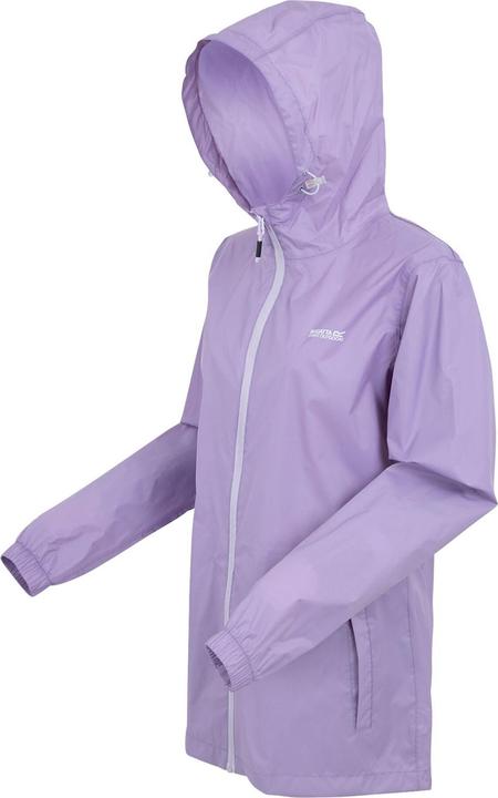 Produktbild Regatta Regenjacke Pk It Jkt III mit Kapuze wasserfest (48)