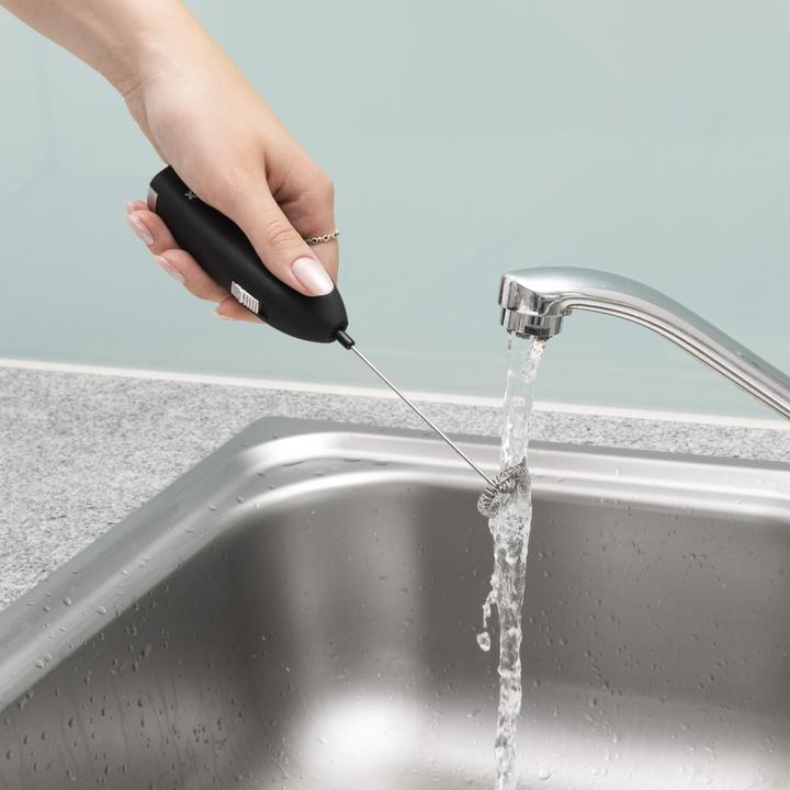 Produktbild Xavax Milchaufschäumer