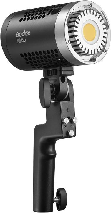 Actual product image Godox ML60 (Video light)