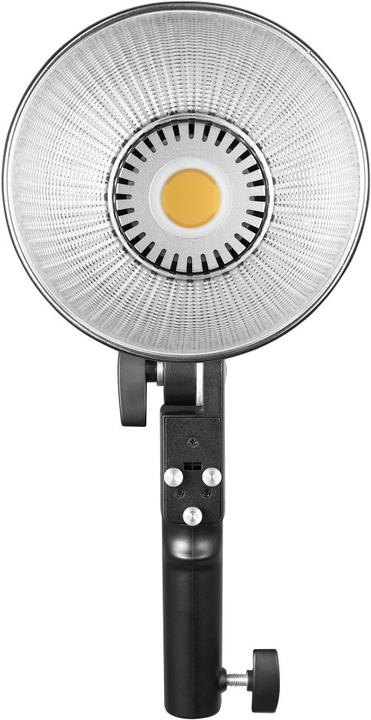 Actual product image Godox ML60 (Video light)