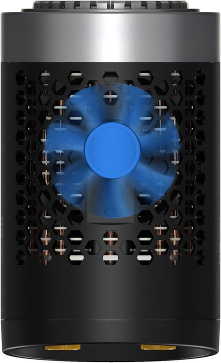 Actual product image Godox ML60 (Video light)