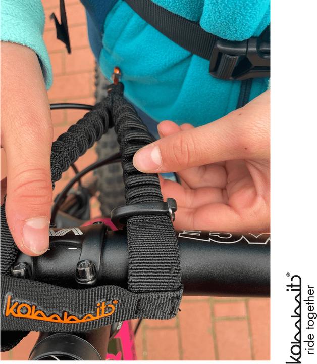 Productafbeelding Kommit Bike Bungee