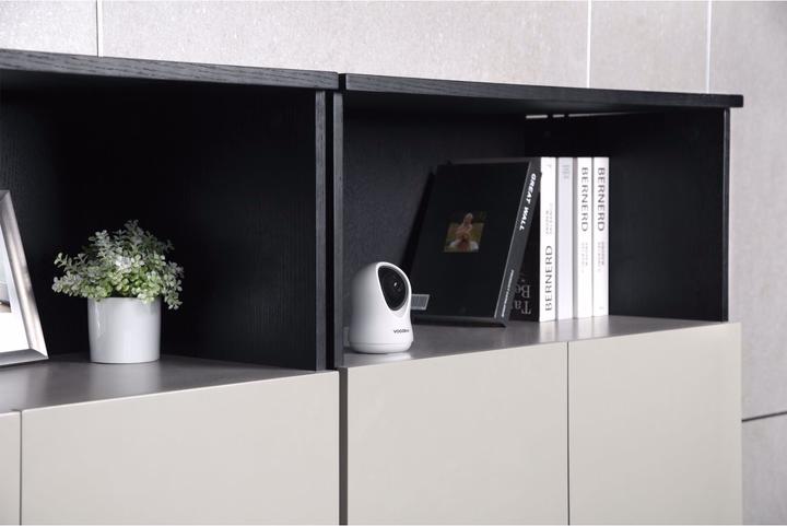 Produktbild Vocolinc Full HD Kamera VC1 Indoor (1920 x 1080 Pixels)