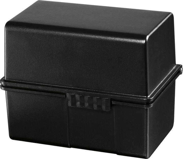 Produktbild Han Karteikartenbox (A8)