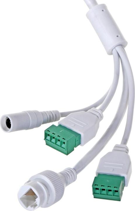 Produktbild Hikvision DS-2CD2543G2-IS(2.8MM) (2688 x 1520 Pixel)