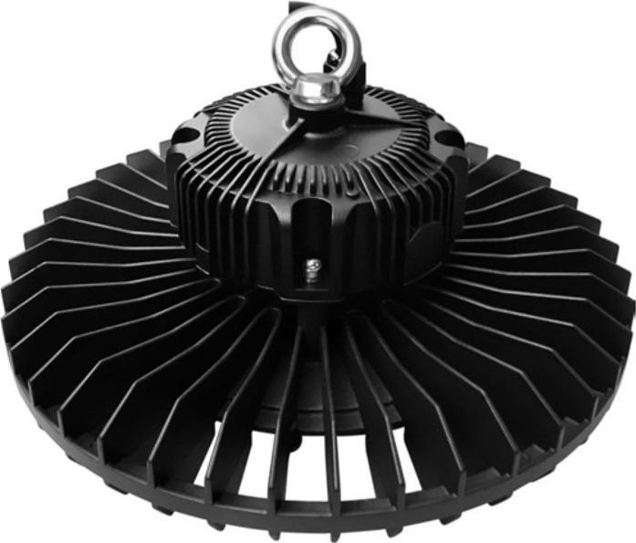 Image du produit TL Projecteur LED pour halls Highbay 150W 4000K 18000 lumens IP65 DALI (18000 lm)