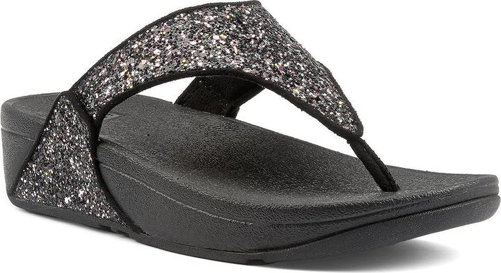 Fitflop Lulu Toe-Post Sandals