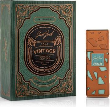 Just Jack Vintage - EDP - 100 ml