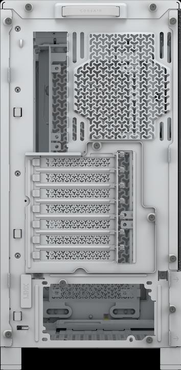Actual product image Corsair Frame 4000D (Mini-ITX, ATX, E-ATX, mATX)
