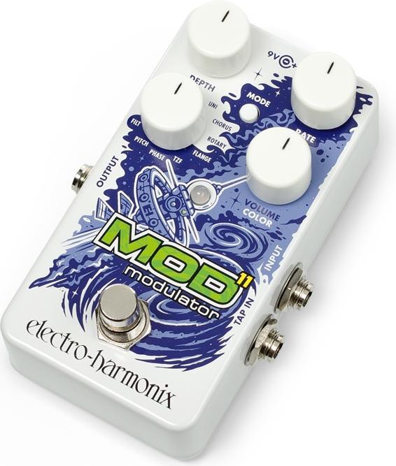 Image du produit Electro-Harmonix MOD 11 (Guitare électrique)