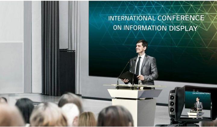 Image du produit LG 55VH7J-H (55", Full HD) (1920 x 1080 pixels, 55")