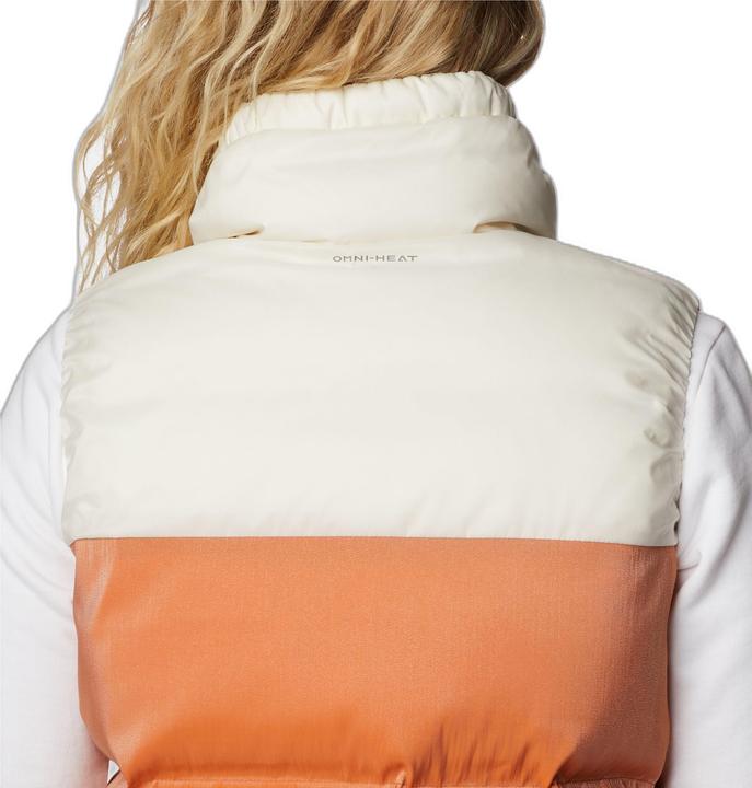 Produktbild Columbia W Bulo Point™ Down Vest (S)