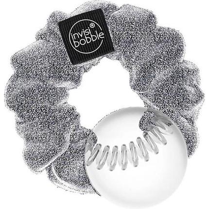 Actual product image Invisibobble Hair Tie Sprunchie, You Dazzle Me (Hair tie)