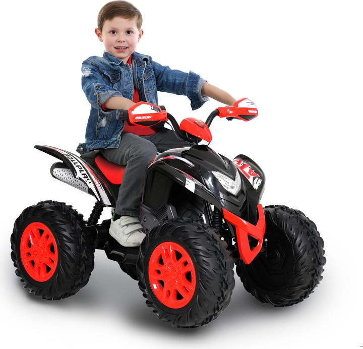 Produktbild Rollplay Powersport ATV Max (12 V)
