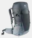 Productafbeelding Deuter Futura (32 l)