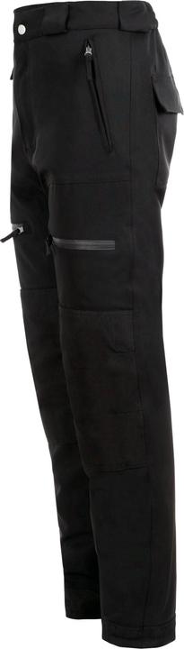 Produktbild Planam unisex Winterhose SLOPE schwarz Grösse L