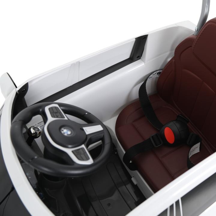 Produktbild Rollplay BMW X5 M-Style Push