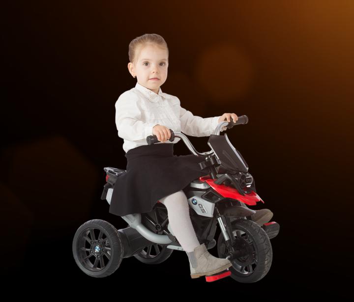 Image du produit Rollplay BMW R1200 GS Motor Trike