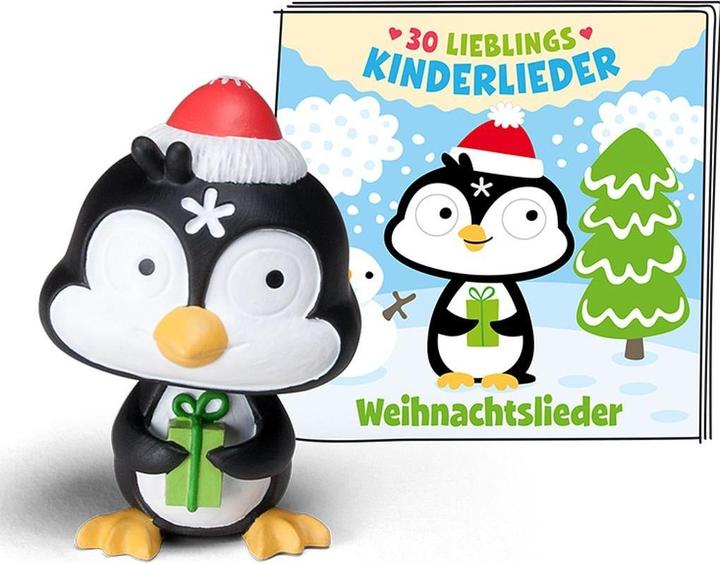 Produktbild Tonies Lieblings - Weihnachtslieder (Deutsch)