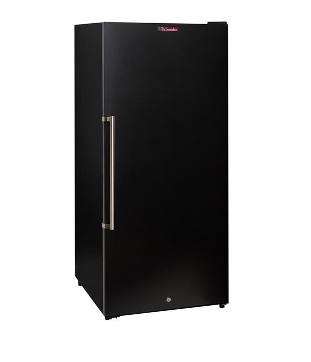 Actual product image La Sommelière Wine refrigerator CTP177A