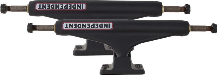 Immagine prodotto Independent 159 Barretta Flat Standard Set (8.75")