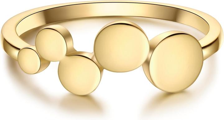 Rafaela Donata Damen Ring Sterling Silber - 35446