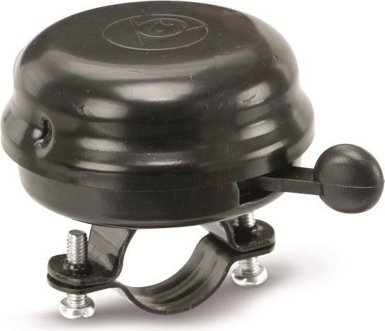 Produktbild Dunlop Fahrradklingel gross