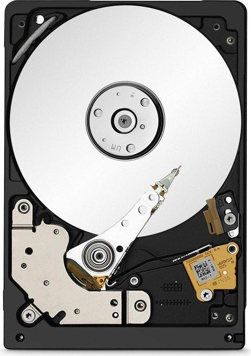 Produktbild Seagate Mobile (1 TB, 2.5", SMR)