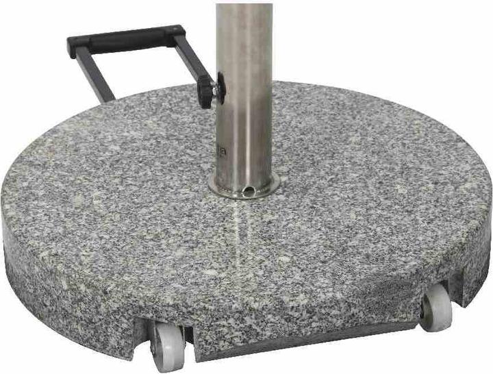 Produktbild Siena Garden Trolley