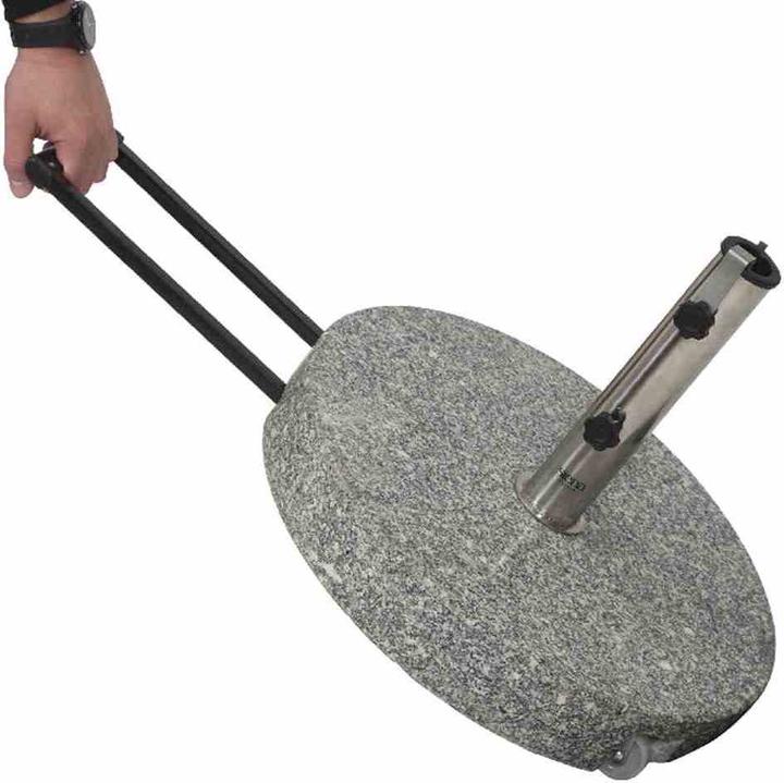 Produktbild Siena Garden Trolley
