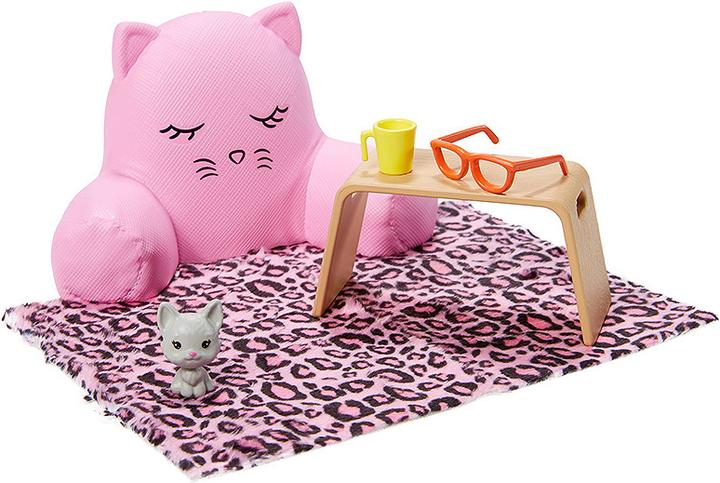 Barbie Chilloutset