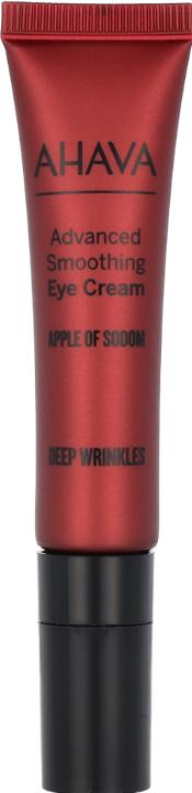 Image du produit Ahava Apple of Sodom (Crème, 15 ml, Jour + nuit)
