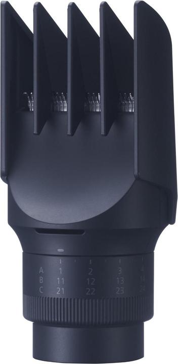 Actual product image Panasonic Multishape Trimmer-Aufs 1-30mm (1 x)