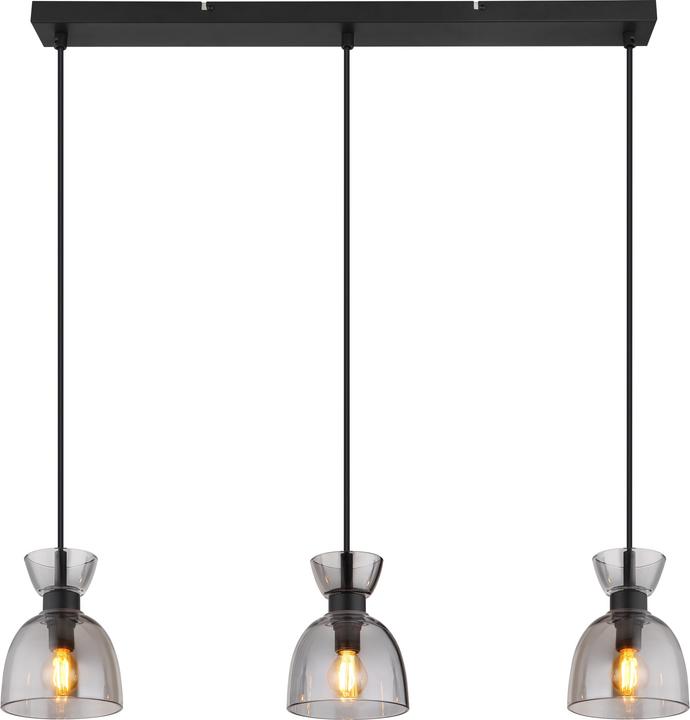 Actual product image Globo Massey (E14)