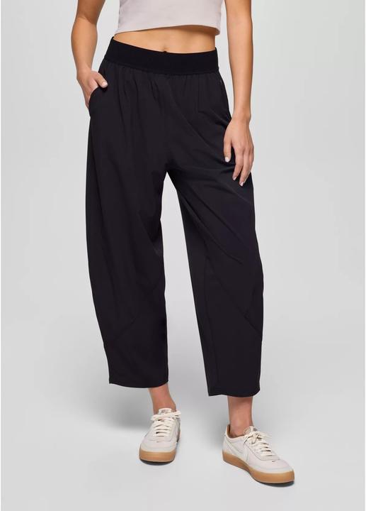 Actual product image Prana W's Railay High Rise Pant (M)