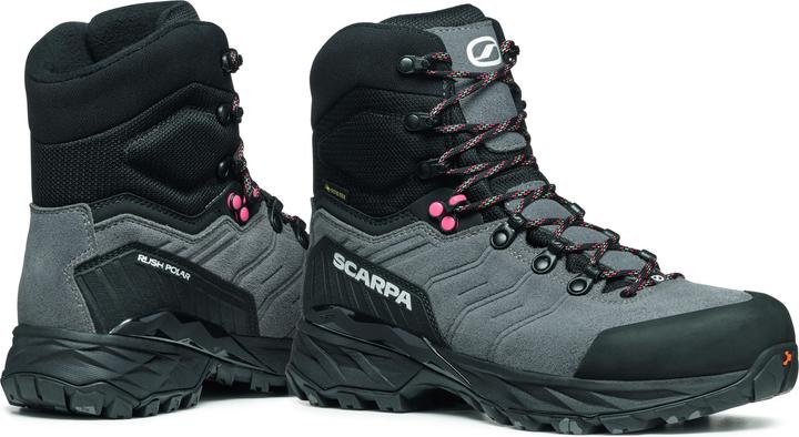 Actual product image Scarpa Rush Polar GTX Wmn (41)