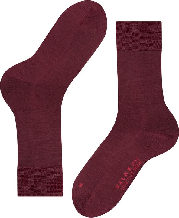 Produktbild Falke Berlin Sensitive (Einzelpack, 39 - 42)