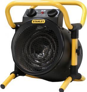 Image du produit Stanley Chauffage électrique Turbo (2000 W)