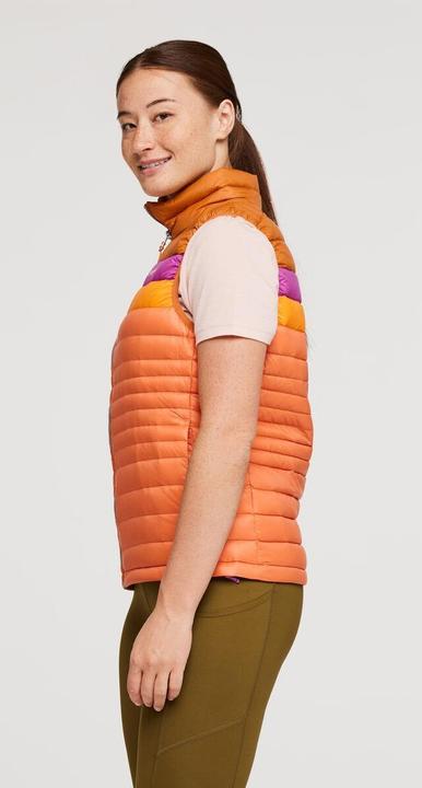 Actual product image Cotopaxi Fuego Down Vest (S)