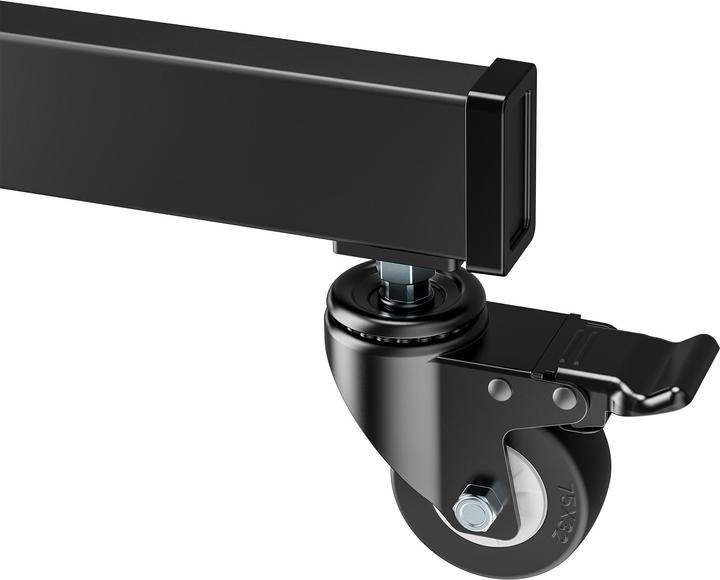 Produktbild Deltaco ARM-0810 (Boden, 120 kg)