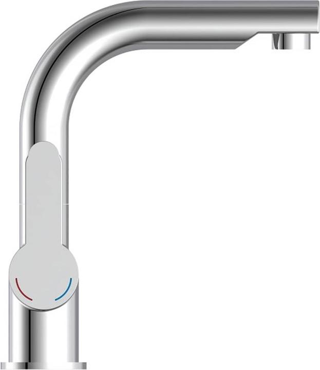 Produktbild Schütte LONDON Waschtischarmatur