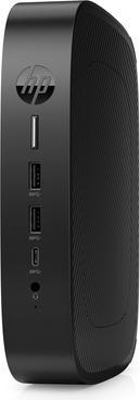 Image du produit HP Elite t655, 2,1 GHz, AMD, AMD Ryzen Embedded, R2314, 3,5 GHz, 2 Mo (AMD Ryzen Embedded R2314, 8 Go, 32 Go, AMD Radeon Graphics)