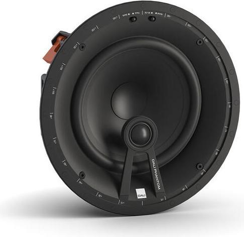 Dali 262009 Phantom E-80 Built-in loudspeaker White (1 pcs.)