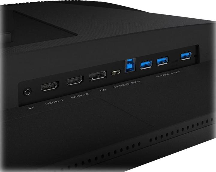 Produktbild Gigabyte M28U-AE (3840 x 2160 Pixel, 28")