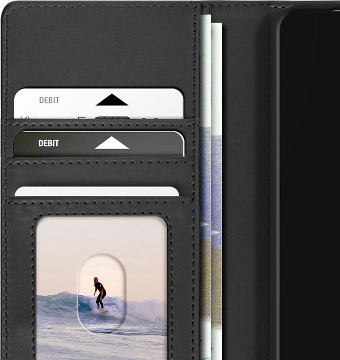 Produktbild Mayaxess SecureCard Cover (Samsung Galaxy S24 FE)