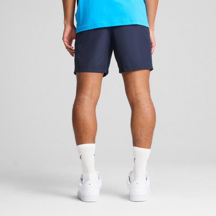 Actual product image Puma Short OM Archive 2024/25 (L)