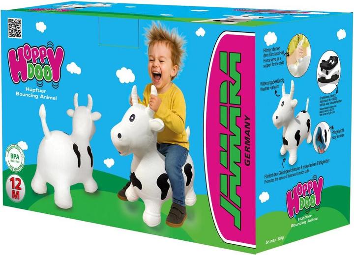 Actual product image Jamara Cow