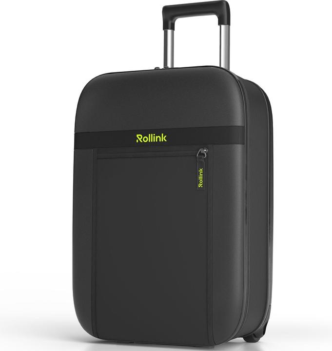 Produktbild Rollink Flex 21 Aura (40 l, Handgepäck (bis 50l))