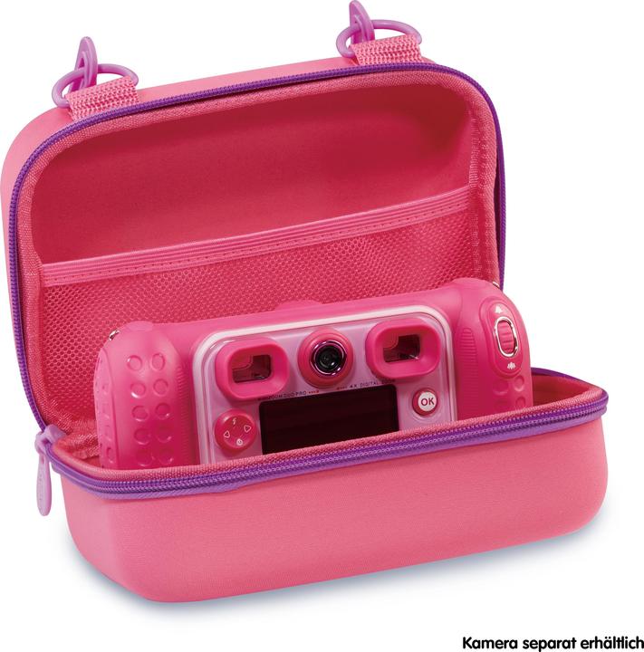 Produktbild VTech KidiZoom Tragetasche pink