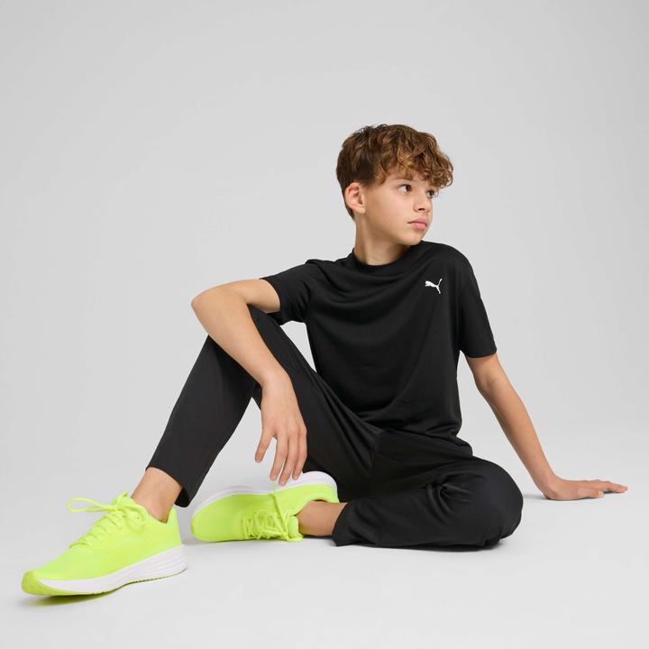 Image du produit Puma TAD ESS Woven Tapered Pants B (128)